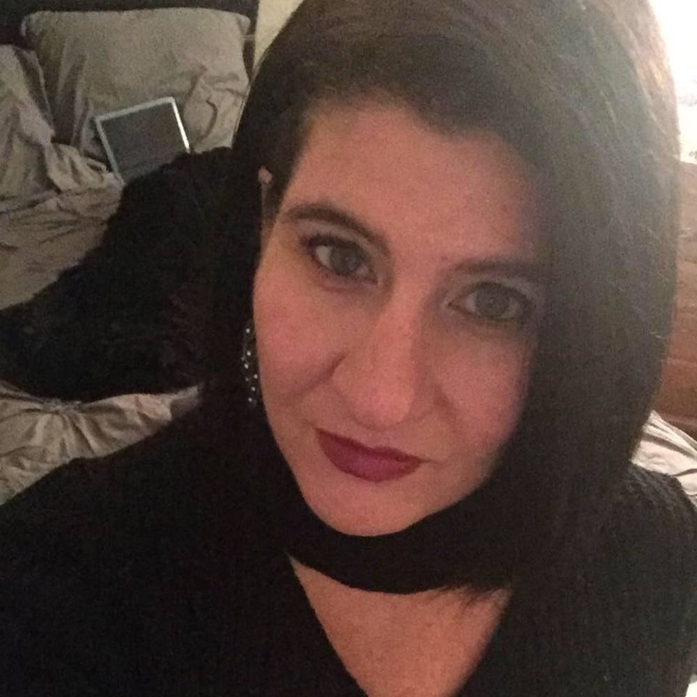 Meet your Posher, Salena